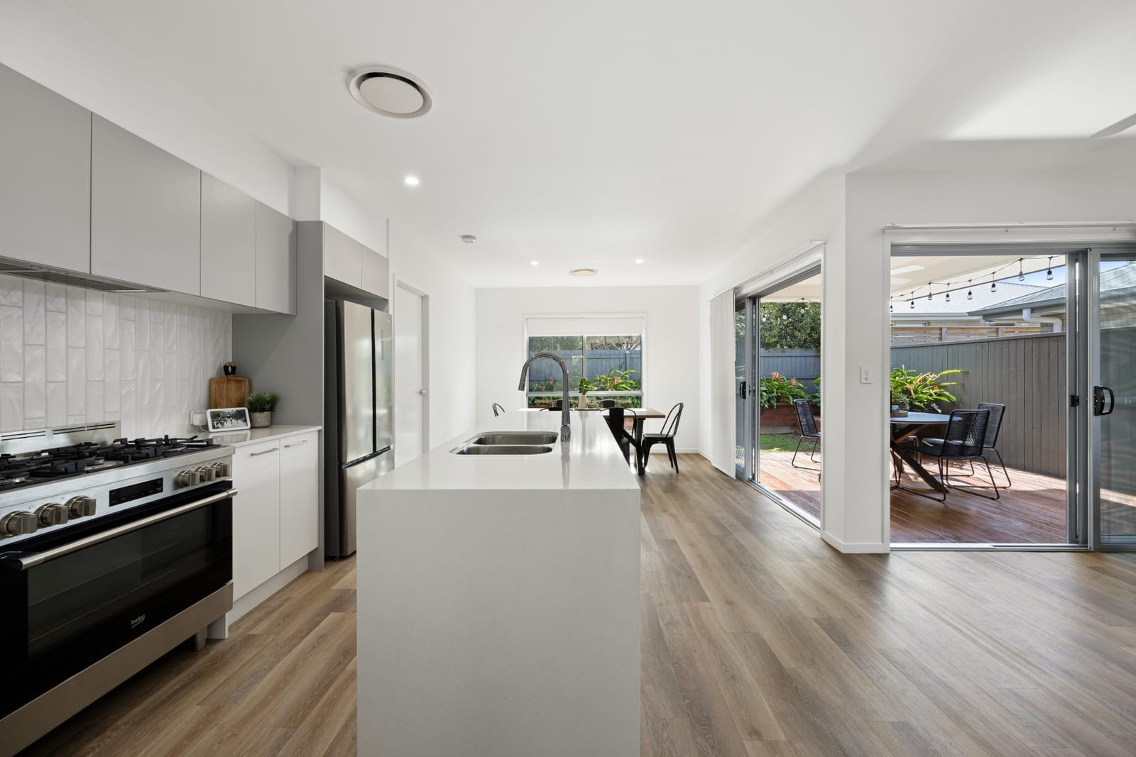 Luxury & Lifestyle in Blissful Harmony