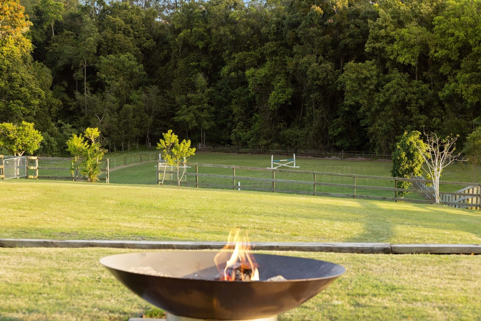 Embrace the Ultimate Acreage Lifestyle: Dual Living
