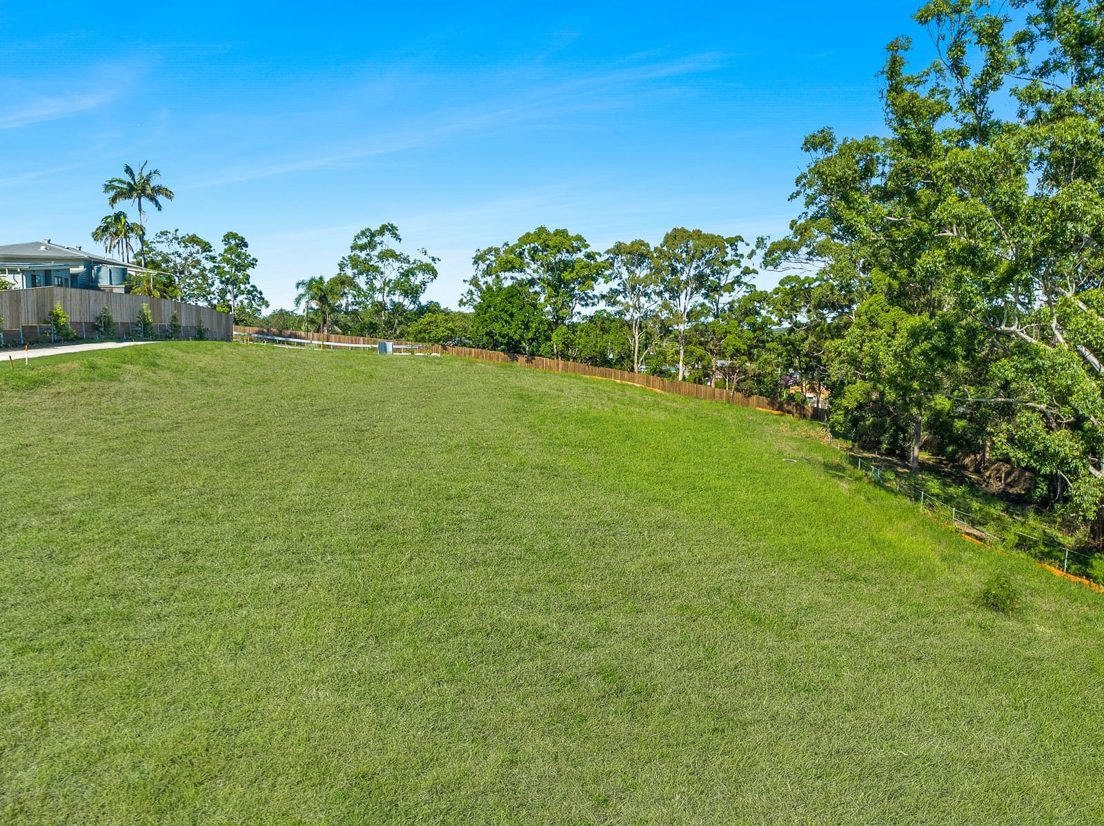 'The Hilltop'