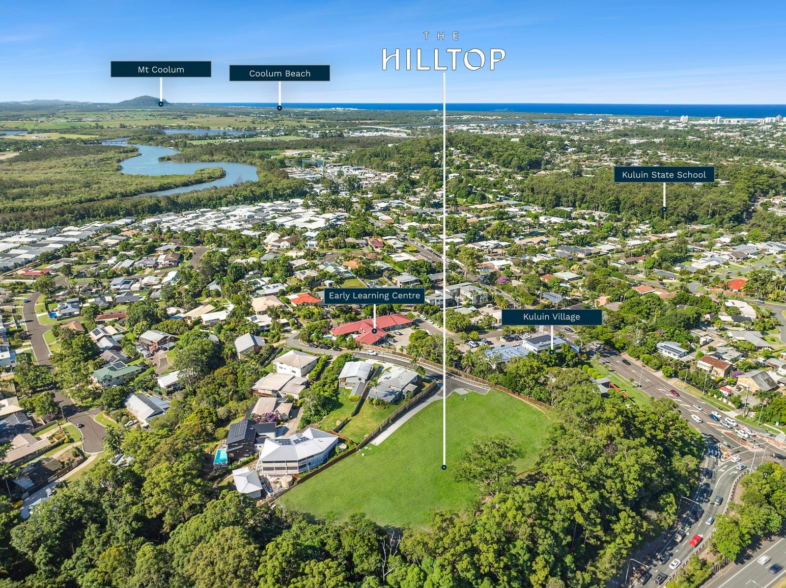 'The Hilltop'