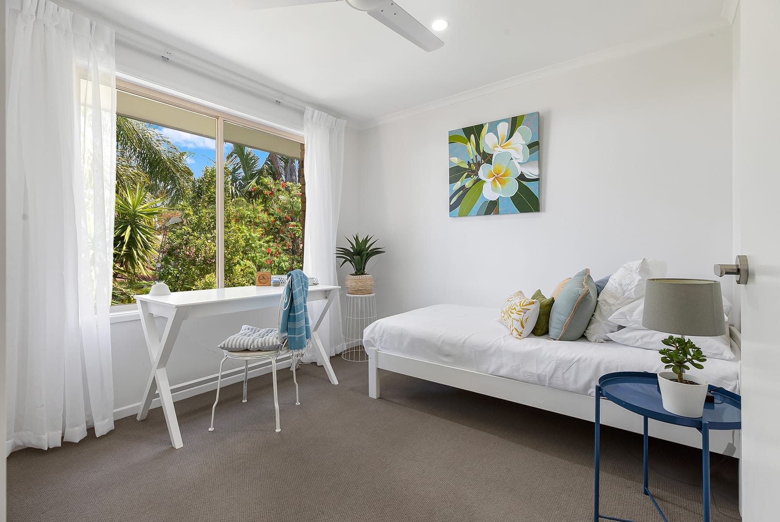 Renovated Townhouse