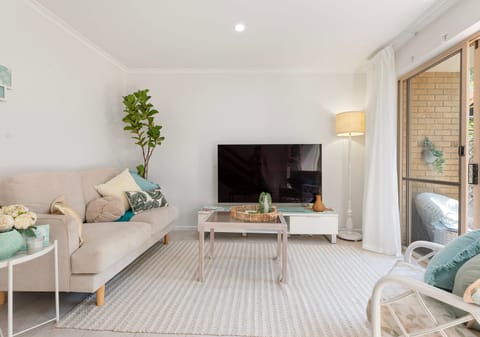 Renovated Townhouse