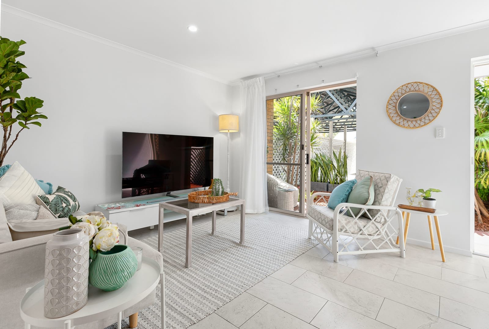 Renovated Townhouse