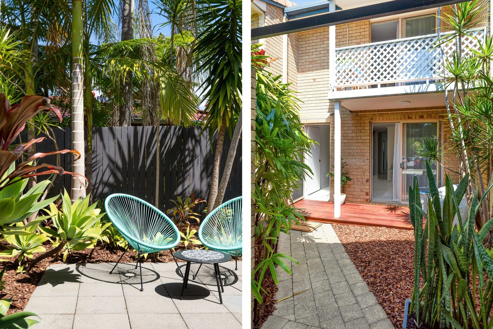 Renovated Townhouse