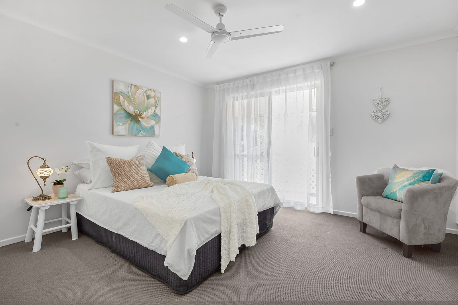 Renovated Townhouse