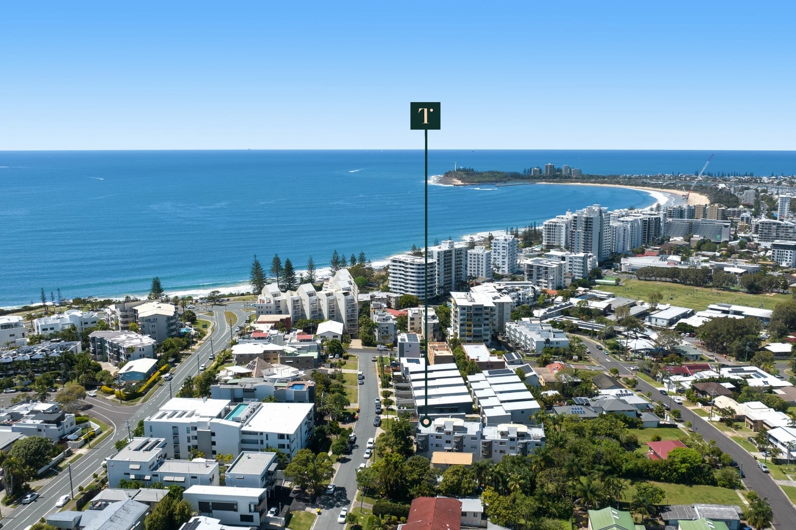 Beachside Living, Location & Lifestyle!