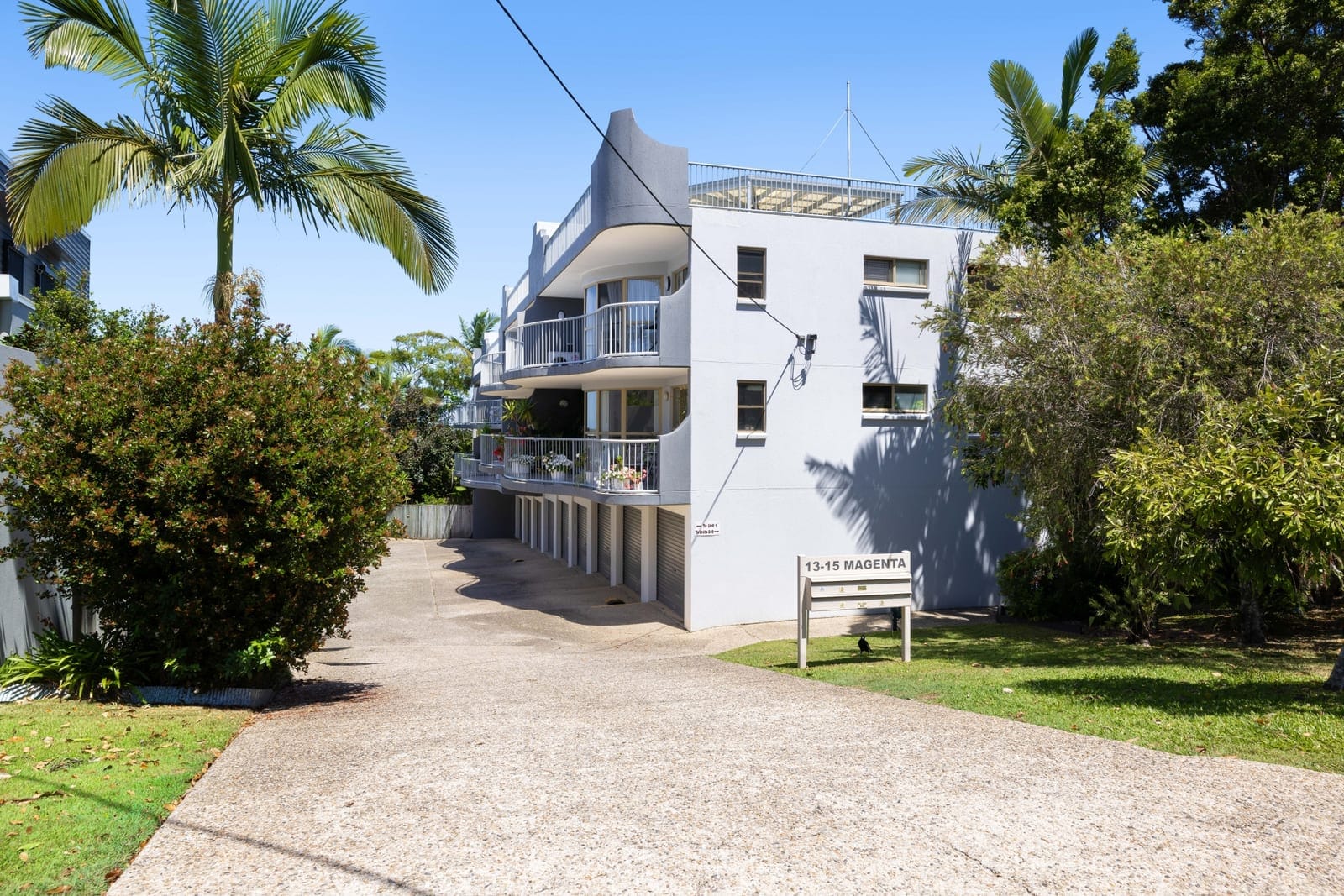 Beachside Living, Location & Lifestyle!
