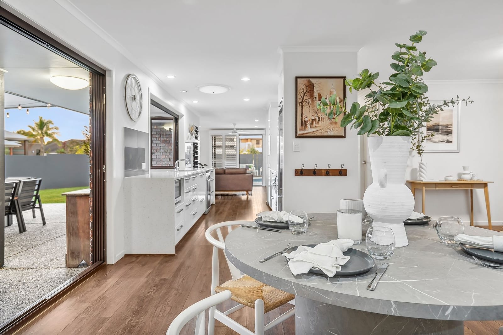 Prime Mooloolaba Location with Private Boat Ramp and Water Access