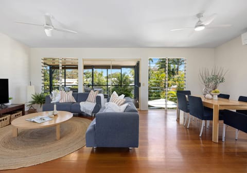 Beautiful Oasis In The Heart Of Coolum