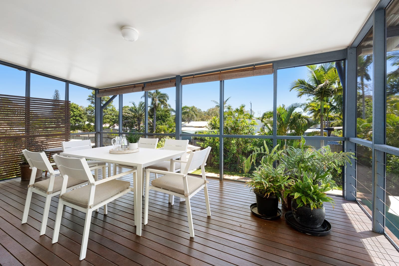 Beautiful Oasis In The Heart Of Coolum