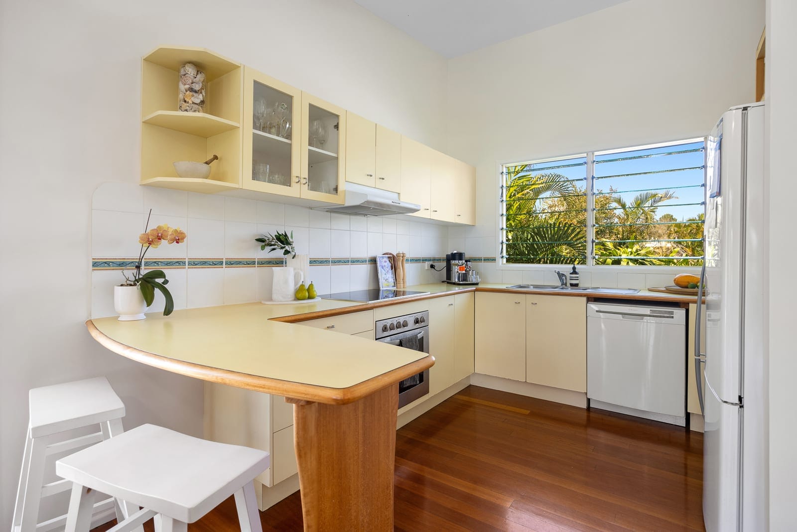 Beautiful Oasis In The Heart Of Coolum