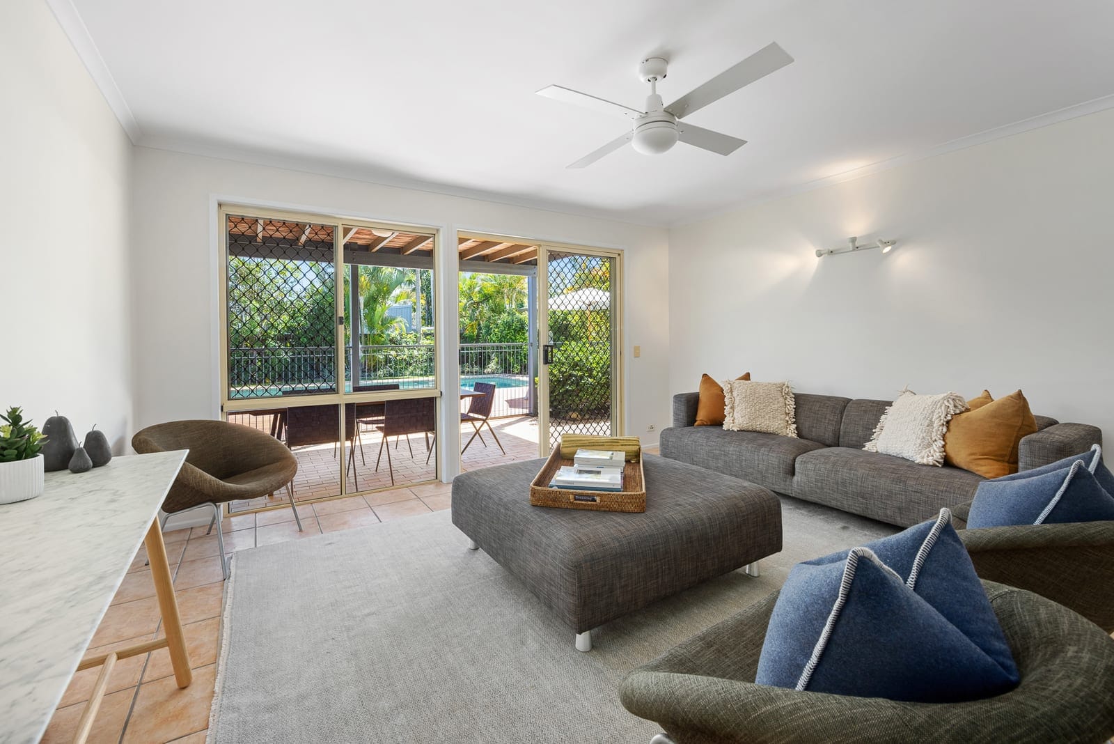 Beautiful Oasis In The Heart Of Coolum