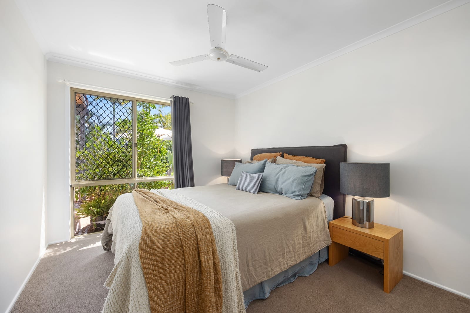 Beautiful Oasis In The Heart Of Coolum
