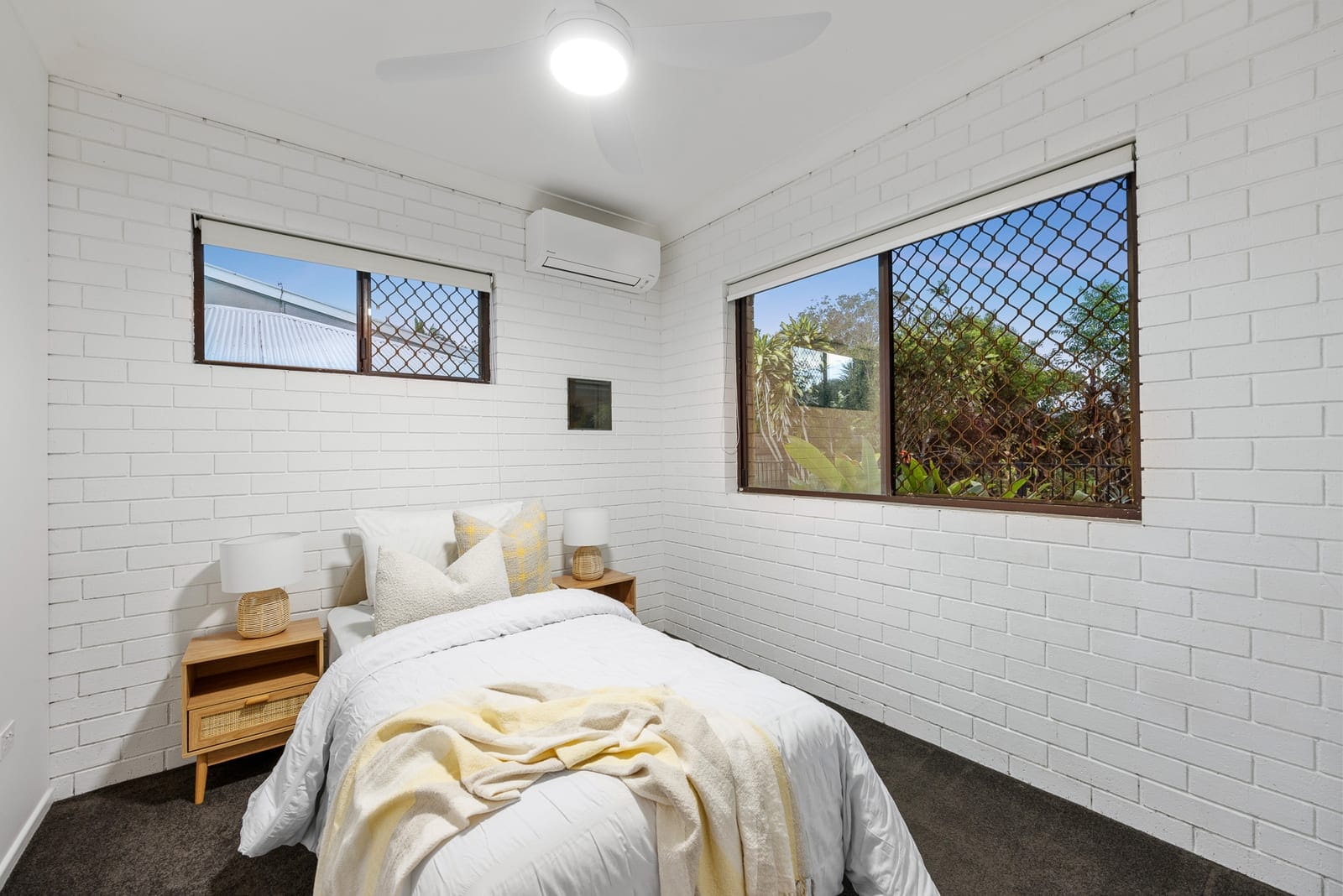 Contemporary Style, Alfresco Living Near The Beach