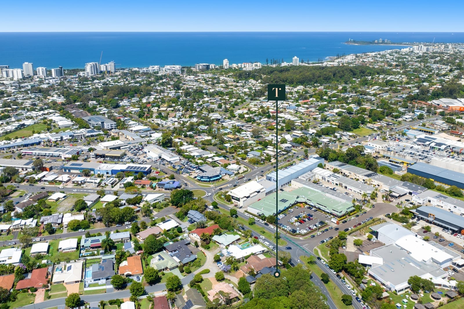 Stylish Coastal Duplex Boasting Modern Comfort And Convenience