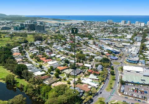 Stylish Coastal Duplex Boasting Modern Comfort And Convenience