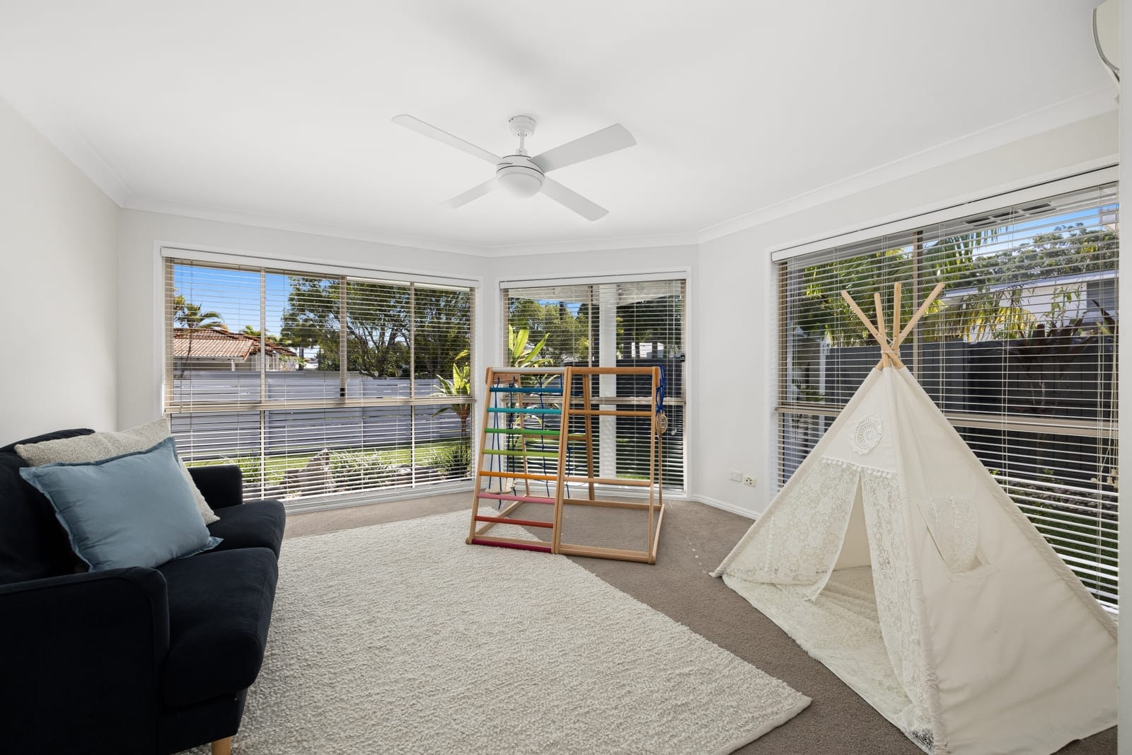 Embrace Comfort & Style in This Exceptional Lifestyle Home!
