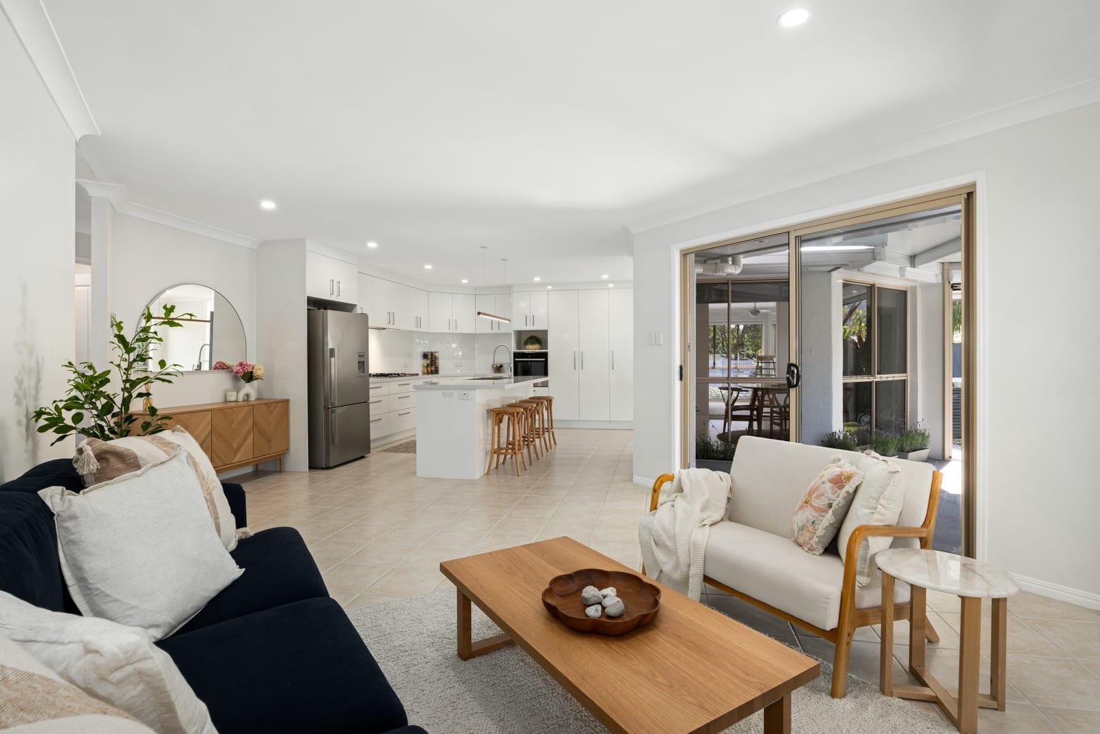 Embrace Comfort & Style in This Exceptional Lifestyle Home!