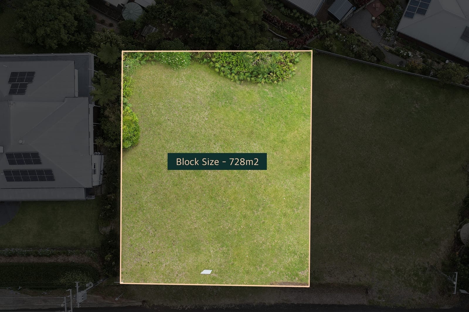 SOLD BY JAMIE VIBERT AND NAJ ELSAYED