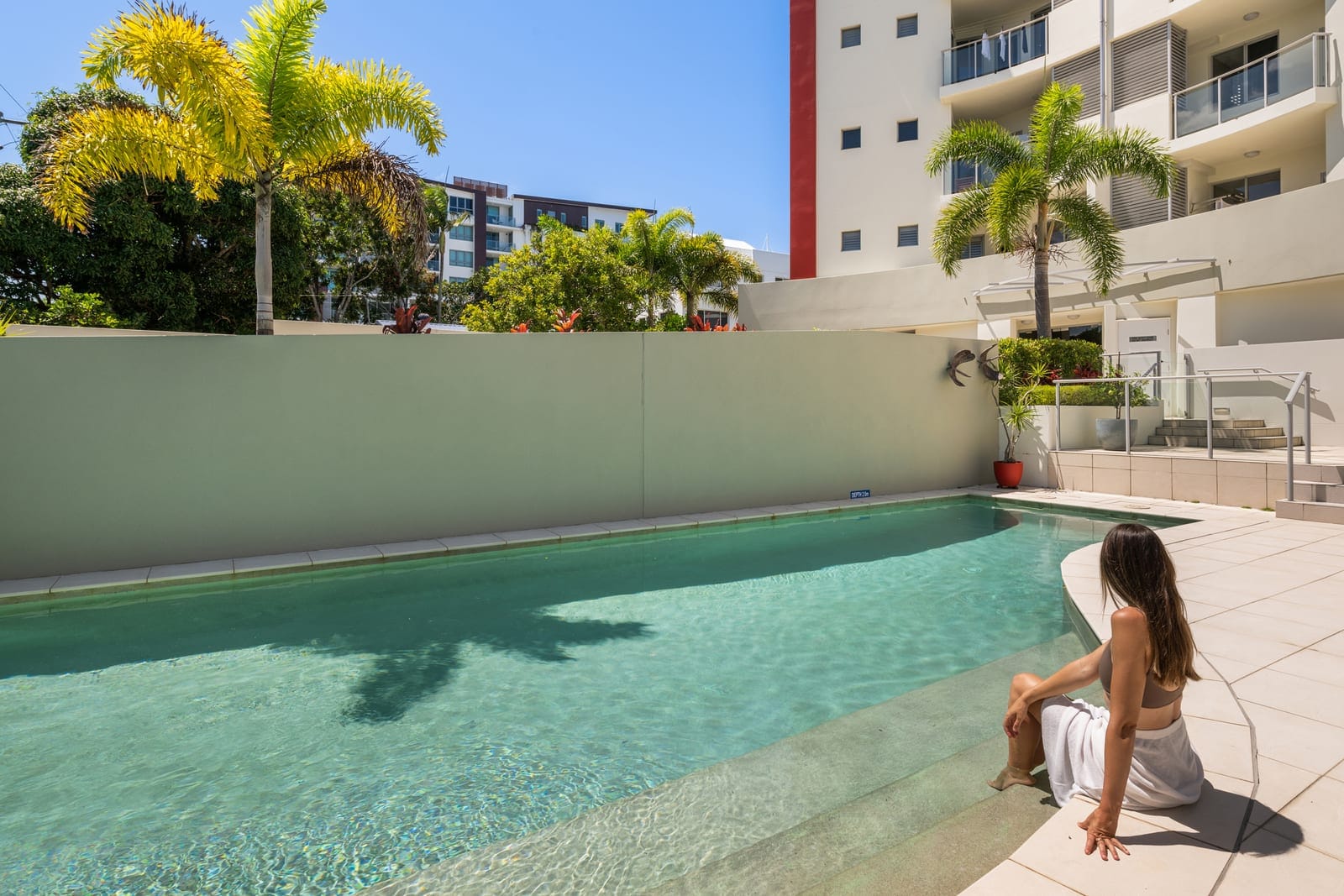 Exceptional Penthouse - Will be Sold!