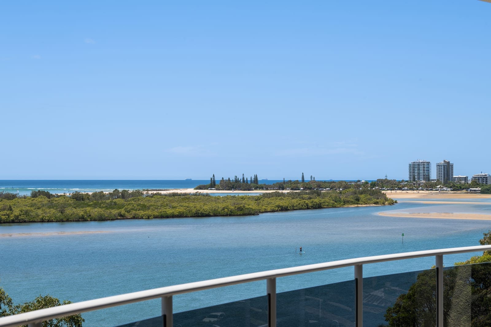 Exceptional Penthouse - Will be Sold!