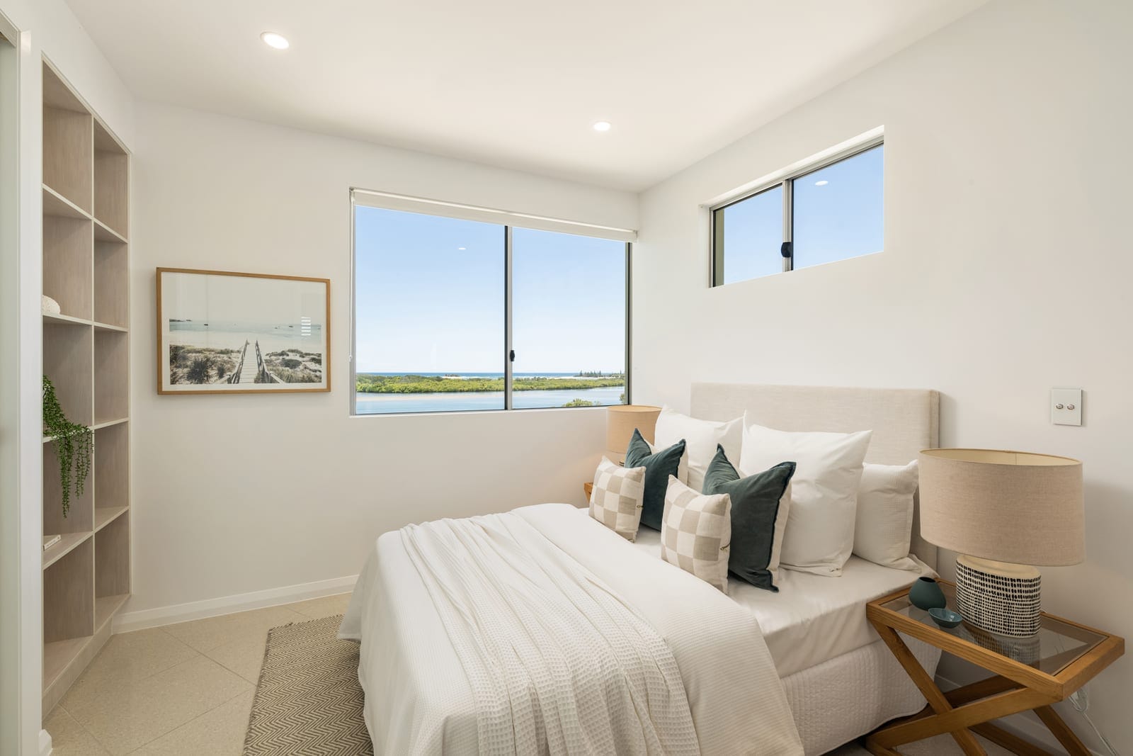 Exceptional Penthouse - Will be Sold!