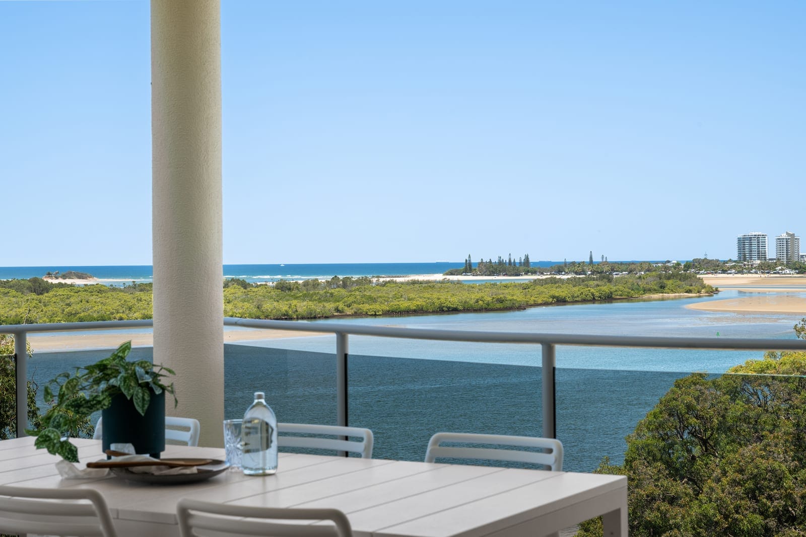 Exceptional Penthouse - Will be Sold!