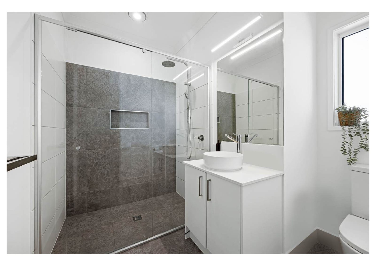 Custom Designed & Bespoke Build: Village Green Beauty!