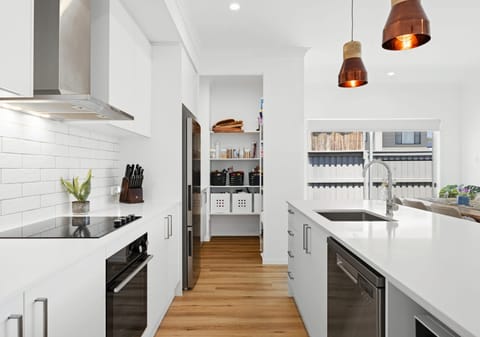Custom Designed & Bespoke Build: Village Green Beauty!