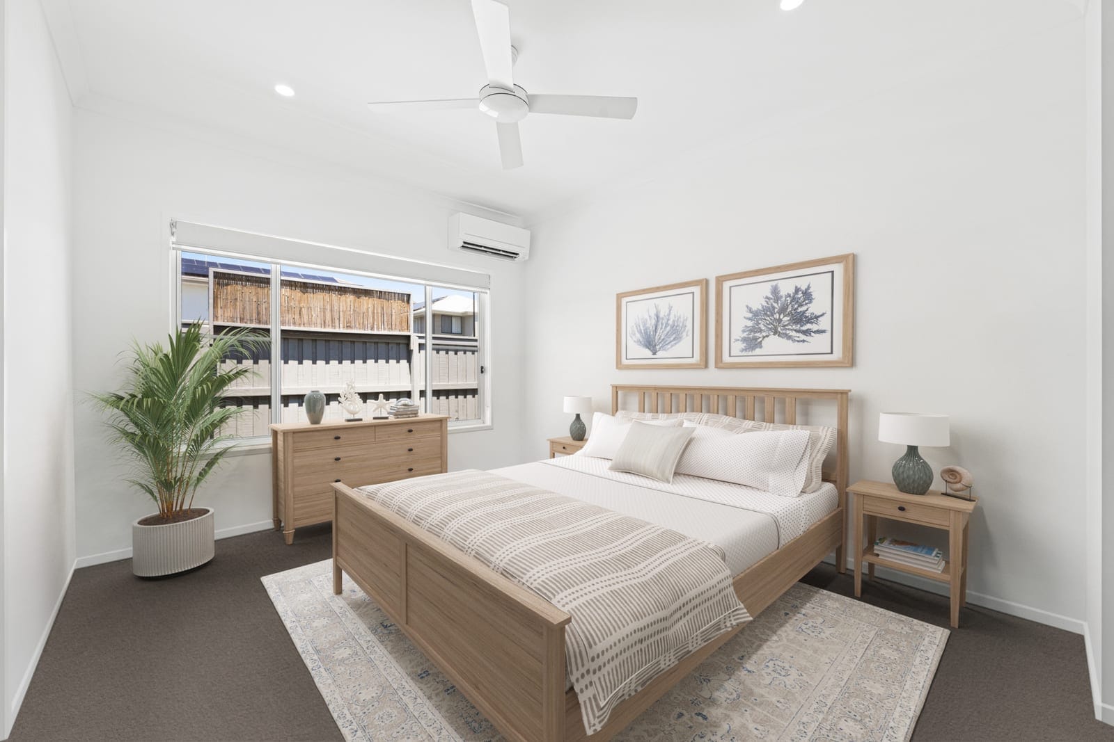 Custom Designed & Bespoke Build: Village Green Beauty!