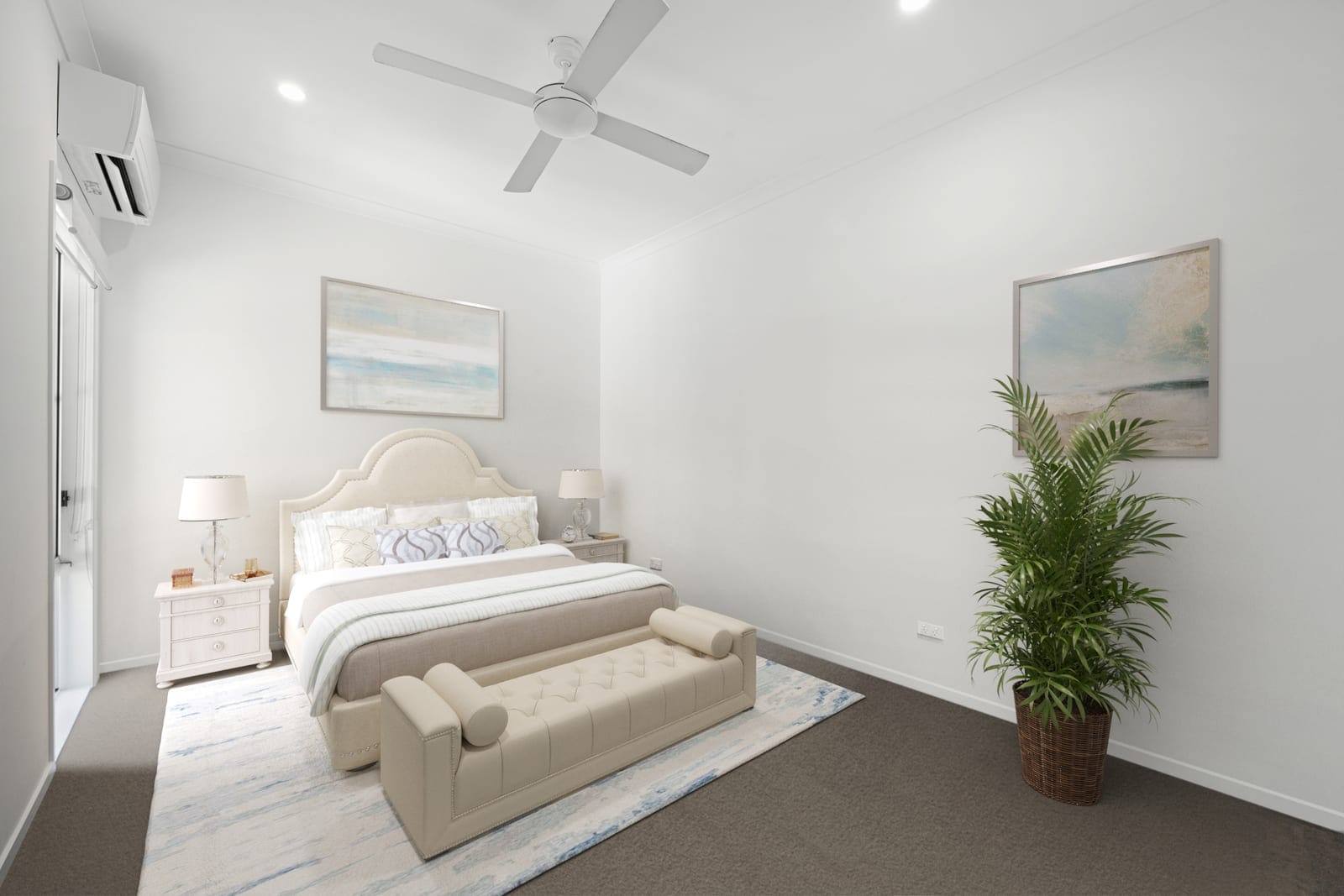 Custom Designed & Bespoke Build: Village Green Beauty!