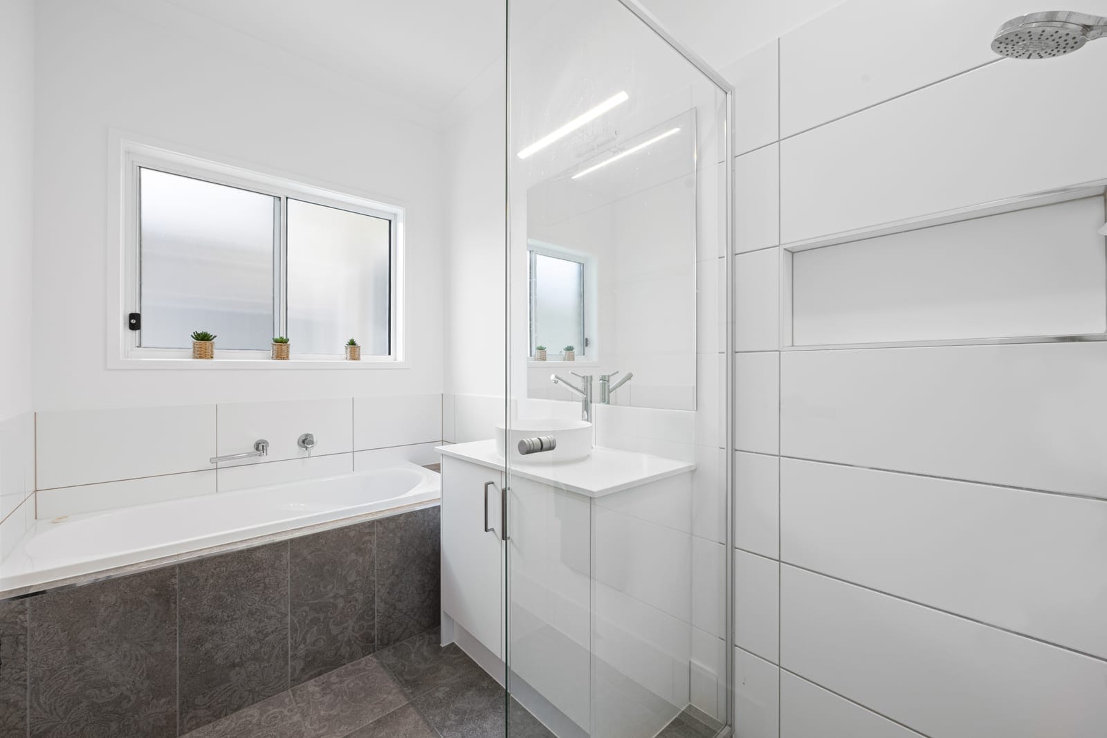 Custom Designed & Bespoke Build: Village Green Beauty!