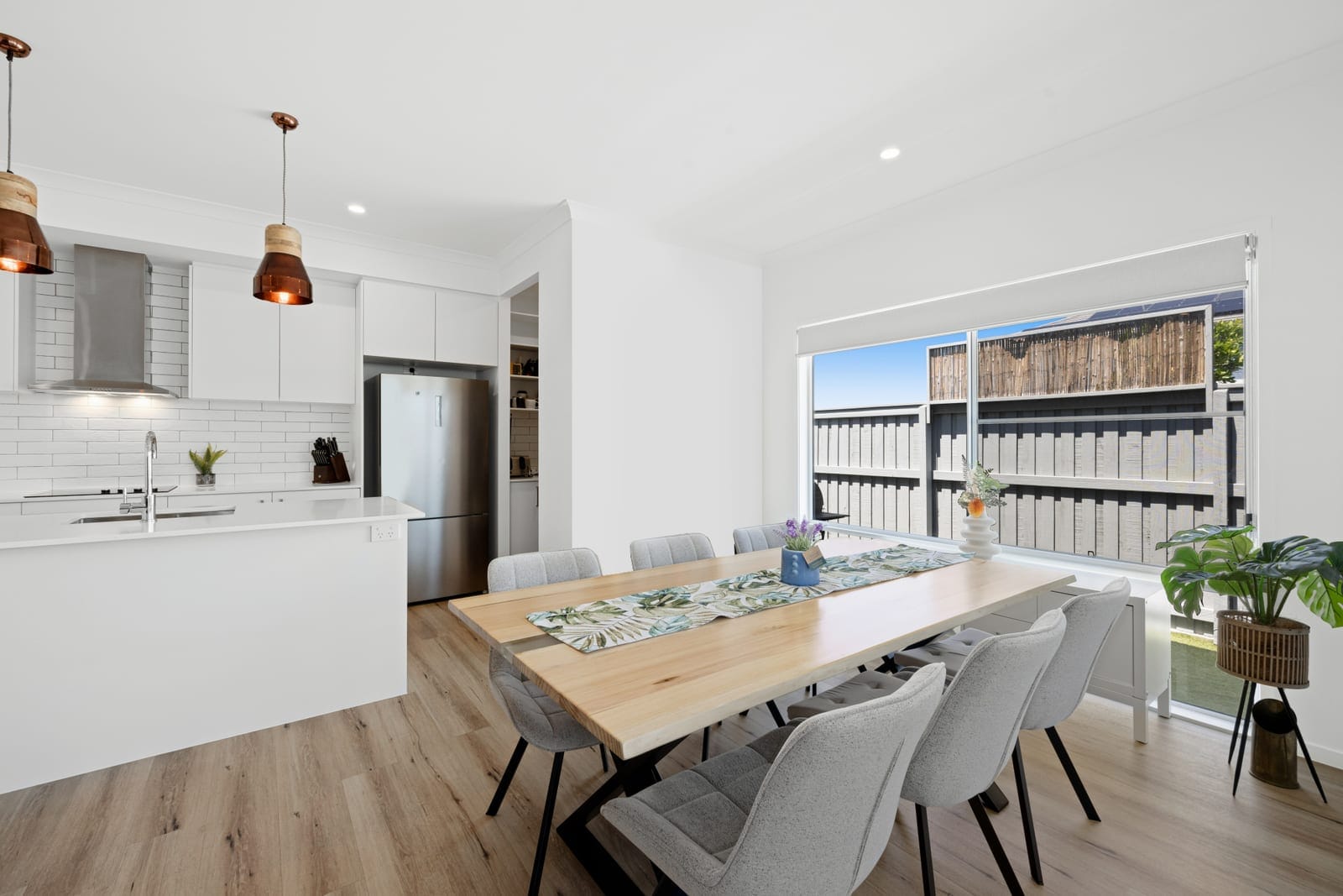 Custom Designed & Bespoke Build: Village Green Beauty!