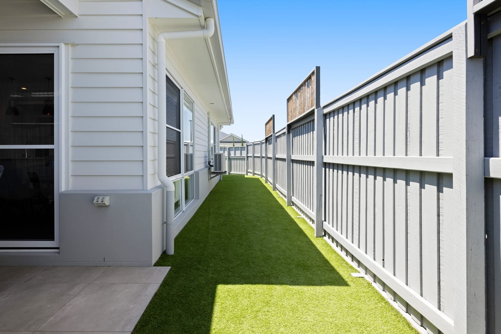 Custom Designed & Bespoke Build: Village Green Beauty!