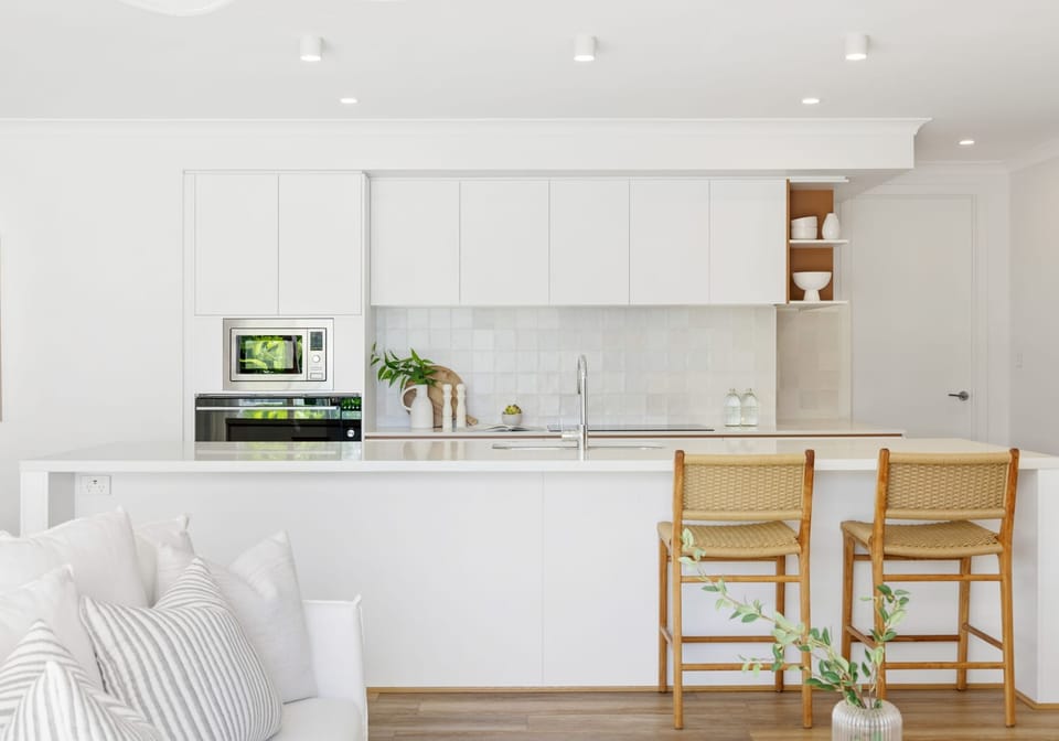 Perfectly Presented Family Home, Huge Block, Side Access