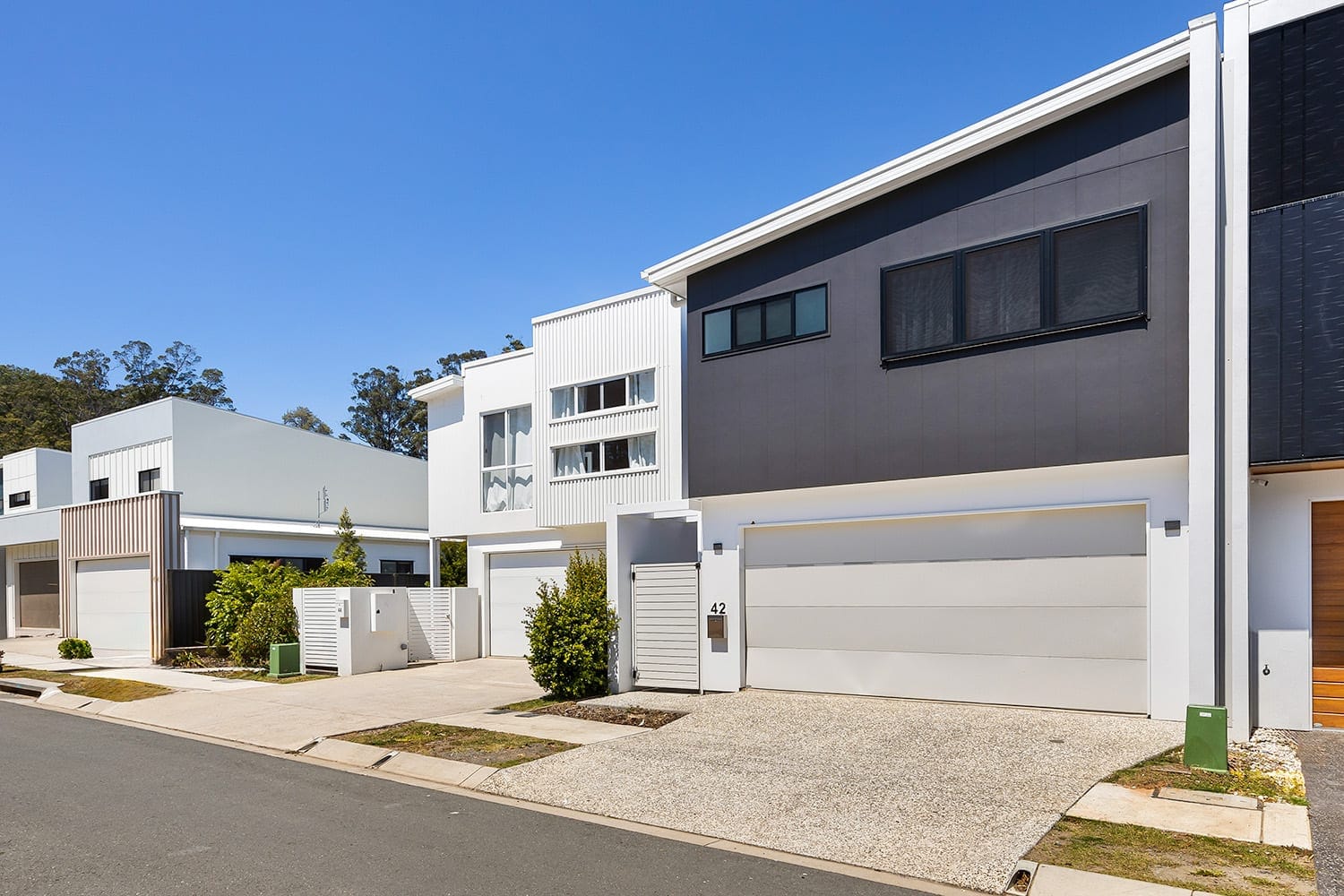 Seamless Living: Sophisticated and Flawless