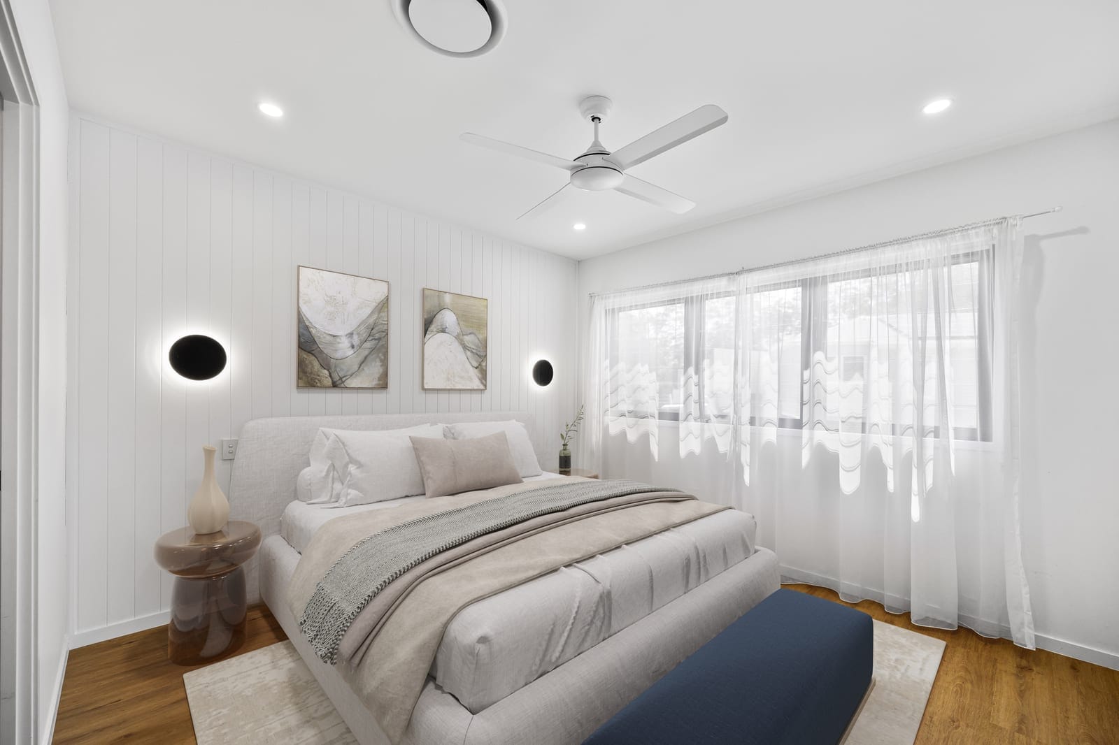 Seamless Living: Sophisticated and Flawless