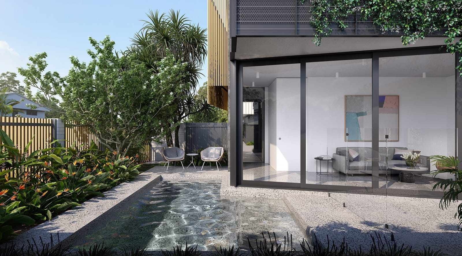 BRAND NEW LUXURY BEACH HOME