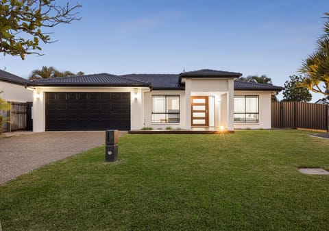 SOLD BY COREY PAYNE