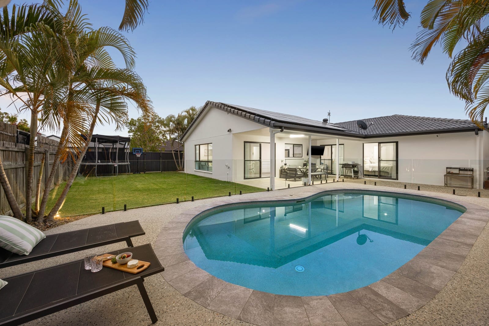 SOLD BY COREY PAYNE