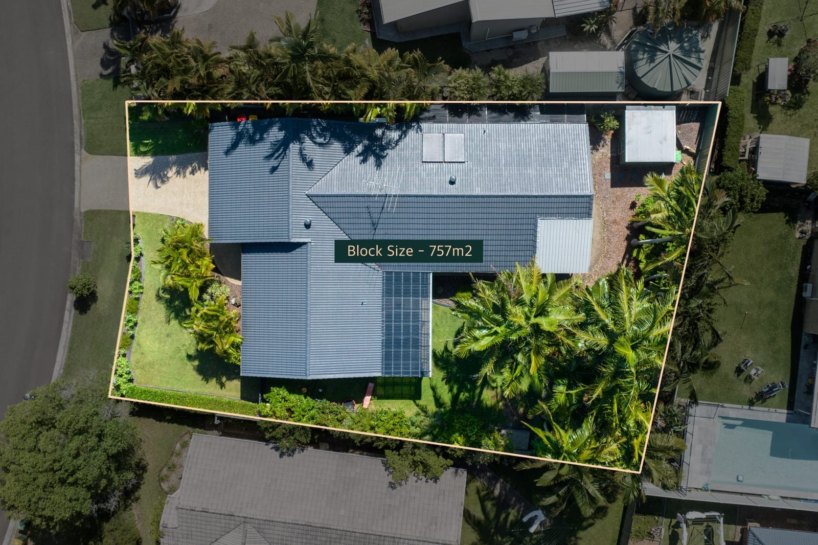 Sold By Corey Payne