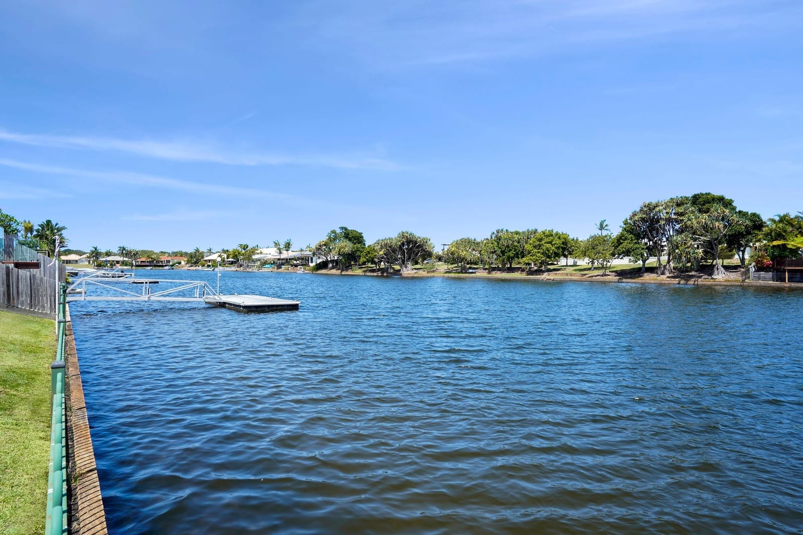Endless Possibilities in a Coveted Waterfront Location – Make It Yours!