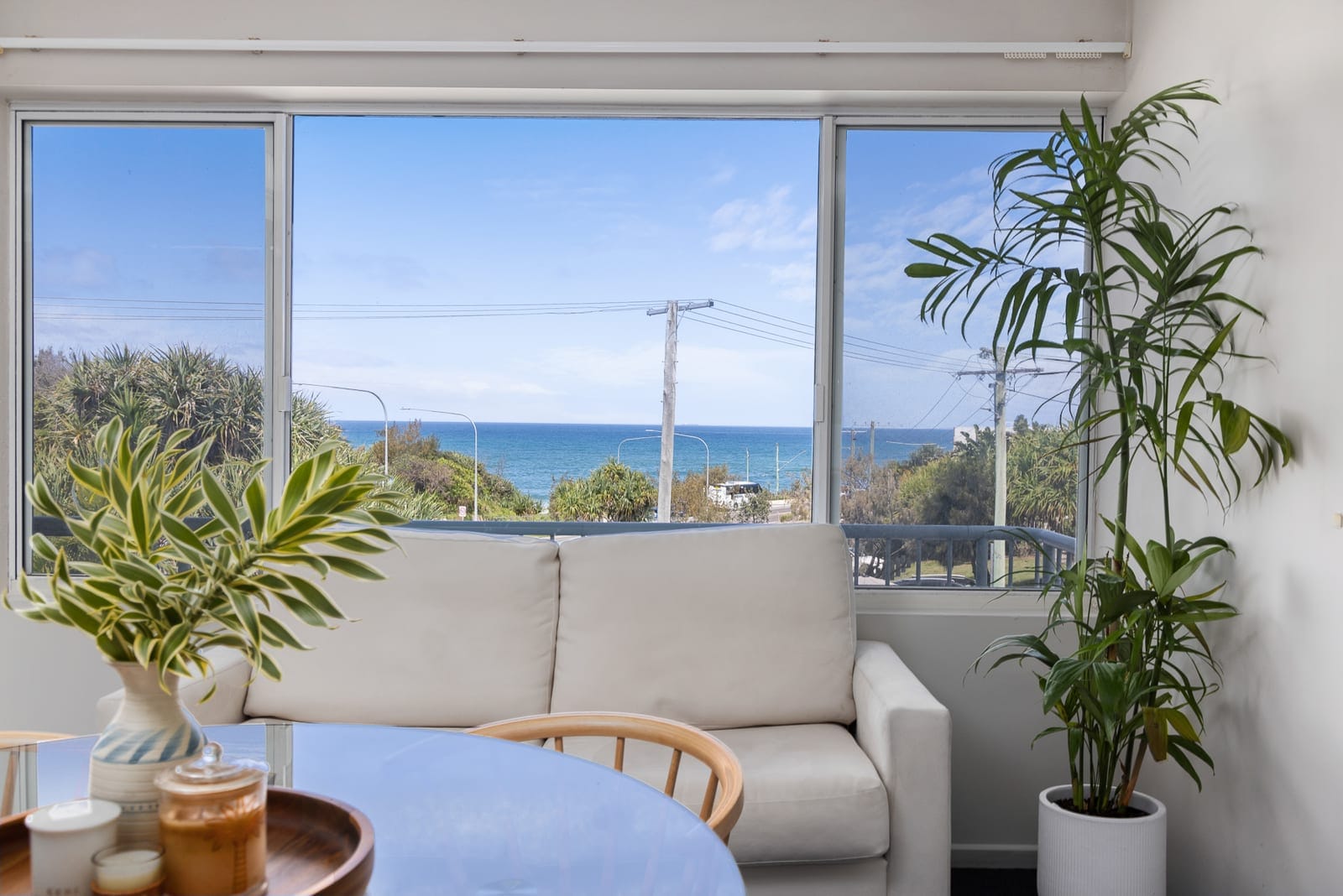 Ocean Views