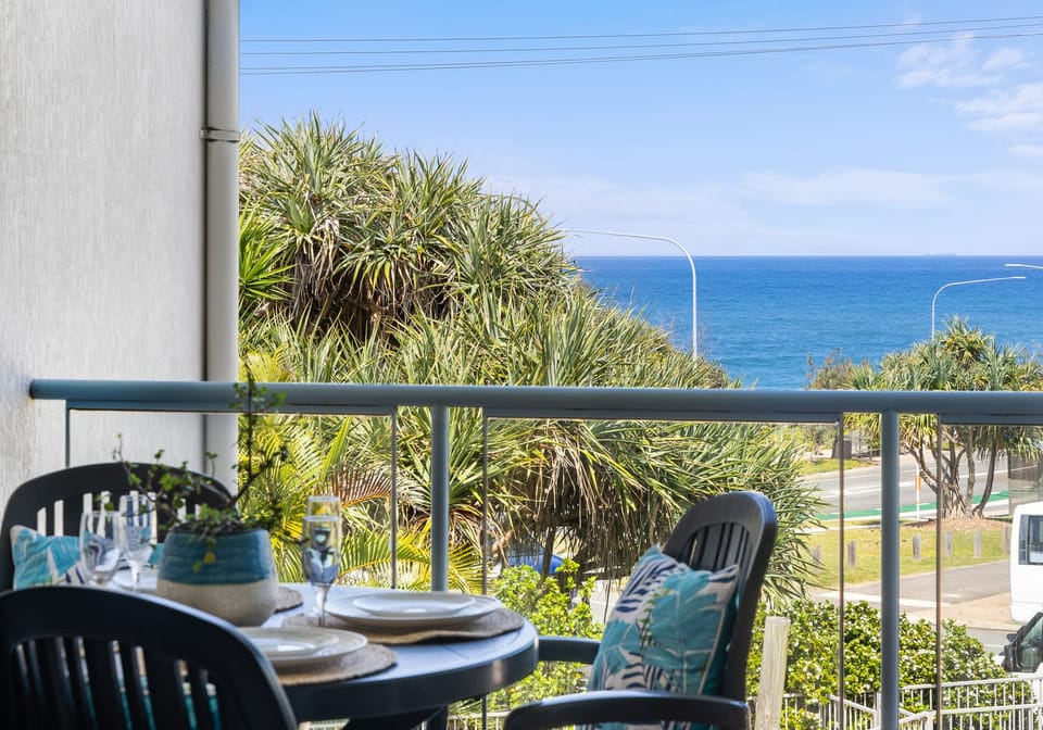 Ocean Views