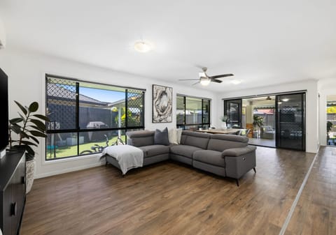 Ideal Family Home with All the Extras