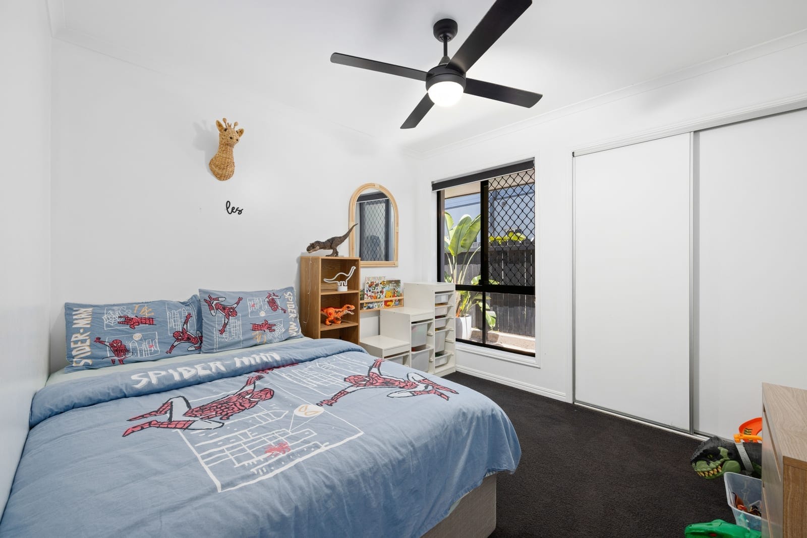 Ideal Family Home with All the Extras