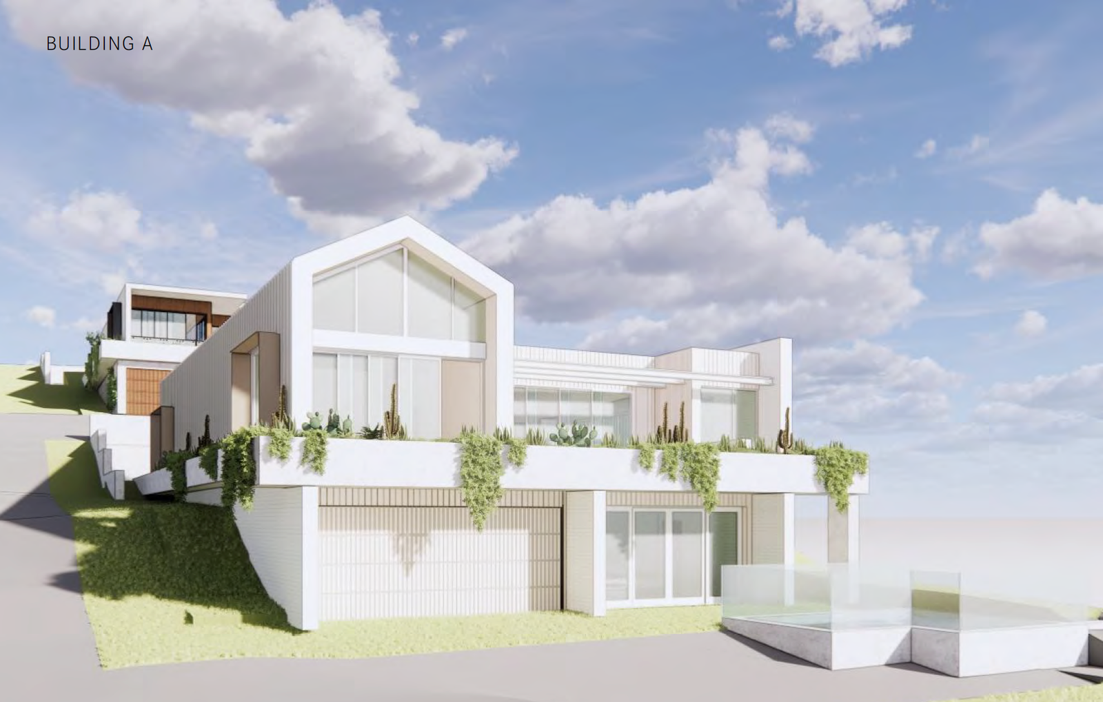 An Exceptional Opportunity in Buderim: Two DA-Approved 4-Bedroom Homes Ready to Build