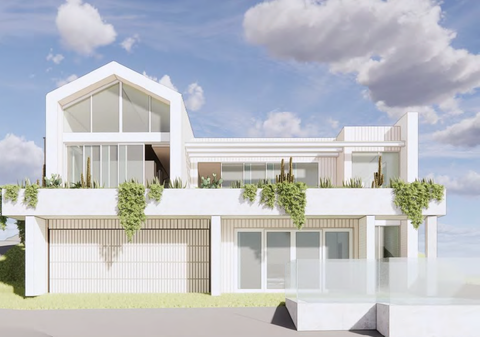 An Exceptional Opportunity in Buderim: Two DA-Approved 4-Bedroom Homes Ready to Build