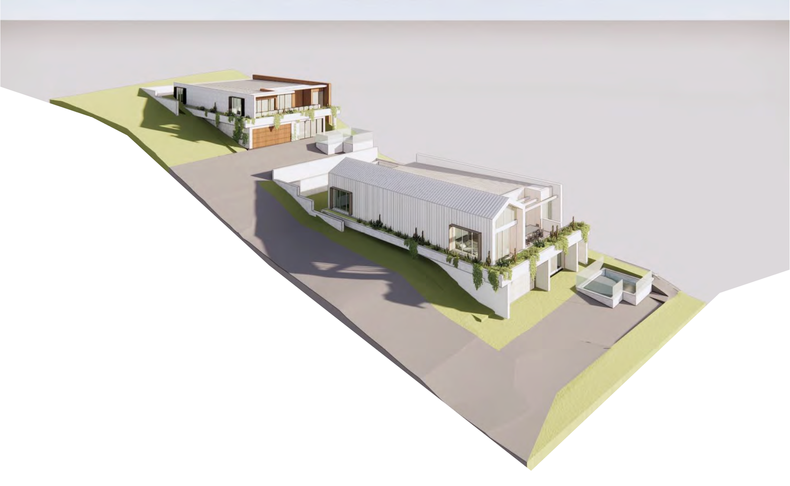 An Exceptional Opportunity in Buderim: Two DA-Approved 4-Bedroom Homes Ready to Build