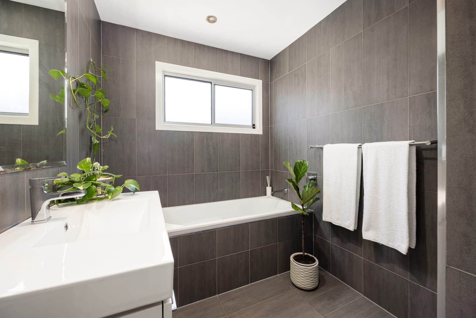 Mooloolaba Magic: North-Facing Tropical Sanctuary